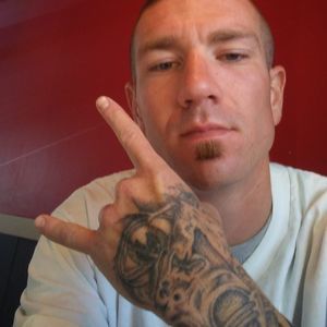 Meet your Posher, Shelby